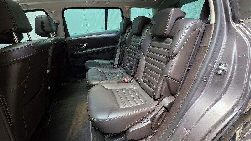 RENAULT ESPACE V