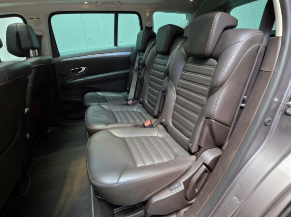 RENAULT ESPACE V