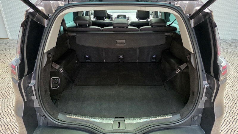 RENAULT ESPACE V