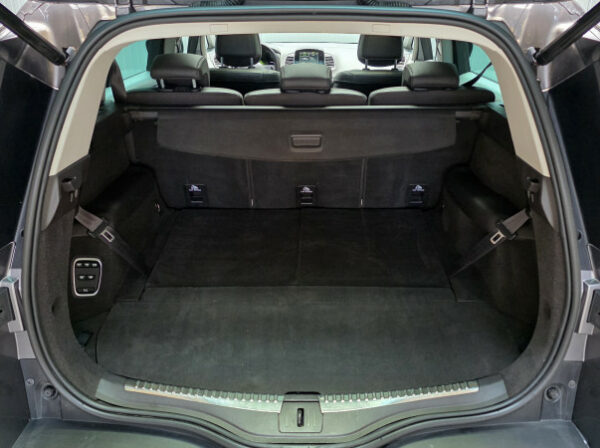RENAULT ESPACE V