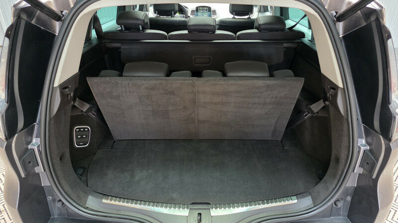 RENAULT ESPACE V