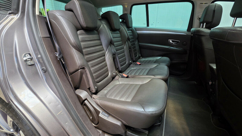 RENAULT ESPACE V