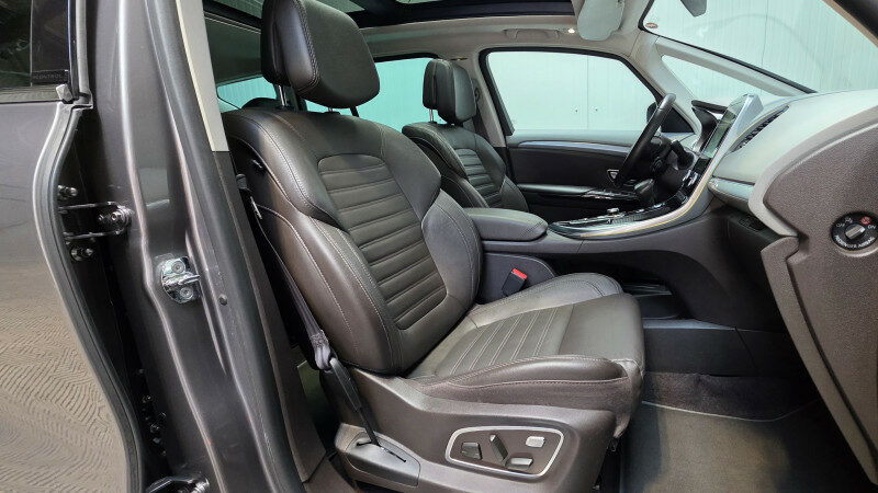 RENAULT ESPACE V