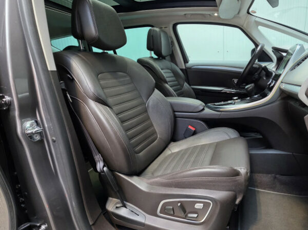 RENAULT ESPACE V