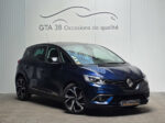 RENAULT SCENIC IV