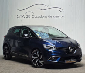 RENAULT SCENIC IV