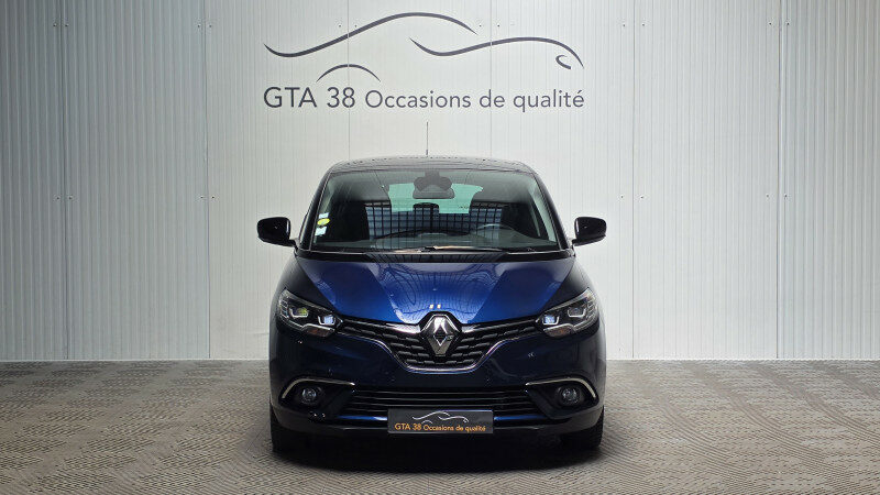RENAULT SCENIC IV