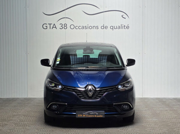RENAULT SCENIC IV