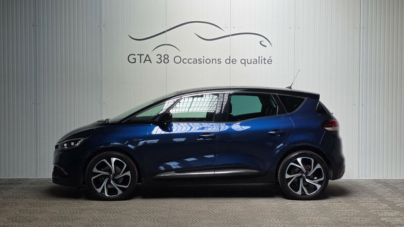 RENAULT SCENIC IV