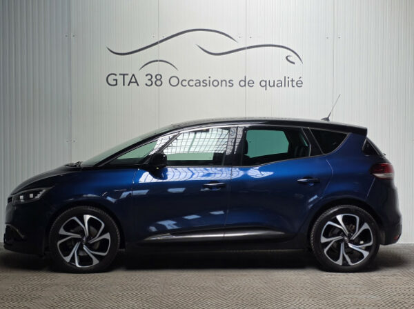 RENAULT SCENIC IV