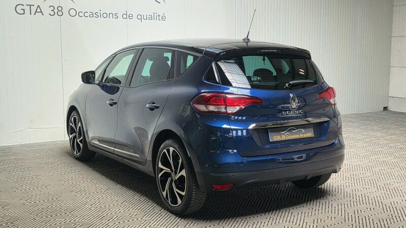 RENAULT SCENIC IV