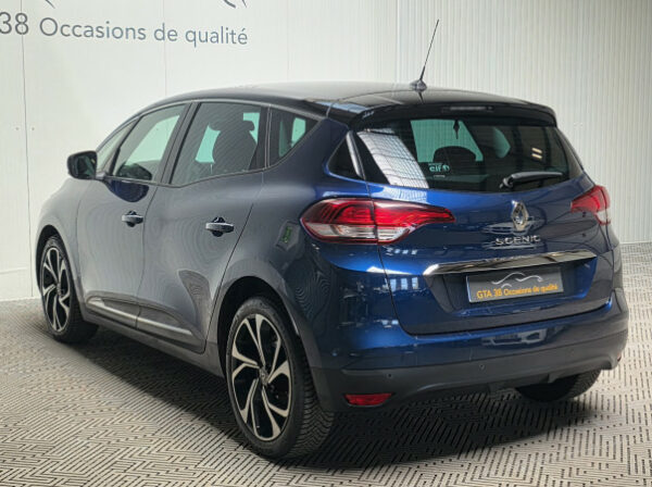 RENAULT SCENIC IV