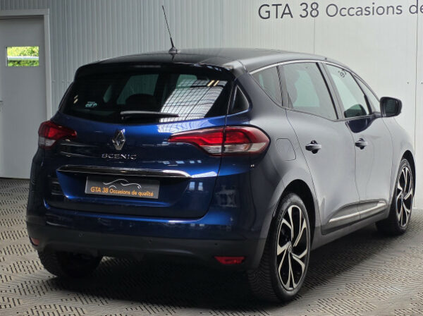RENAULT SCENIC IV