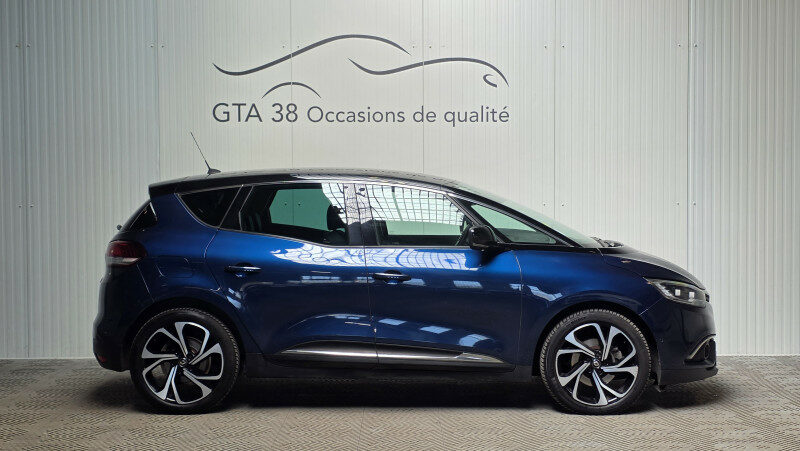 RENAULT SCENIC IV