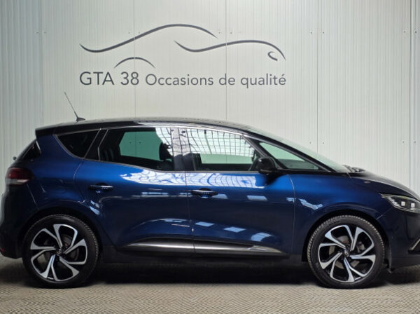 RENAULT SCENIC IV