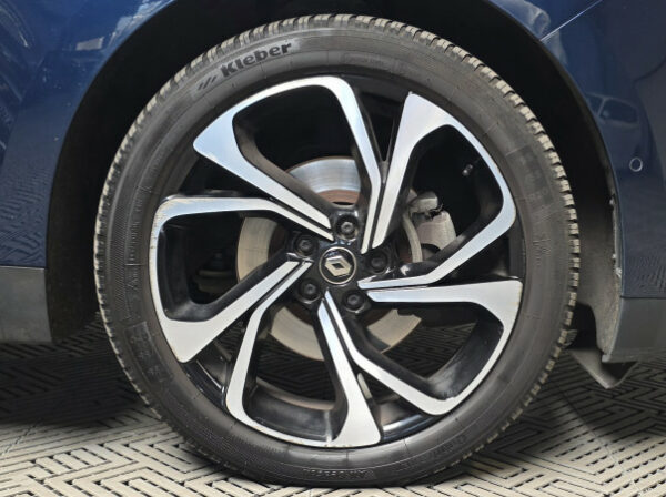 RENAULT SCENIC IV