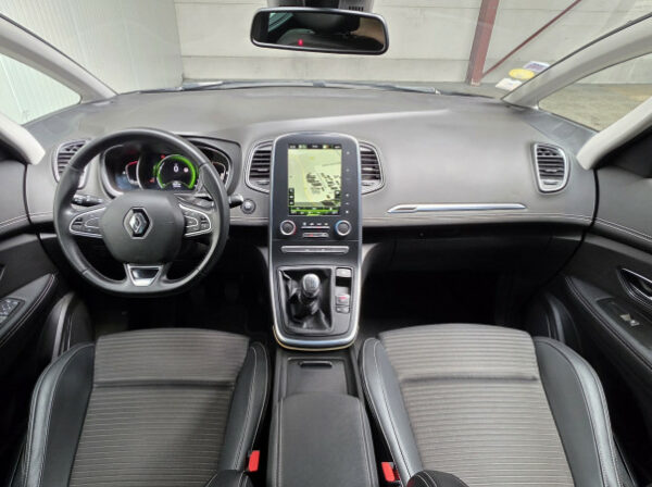 RENAULT SCENIC IV