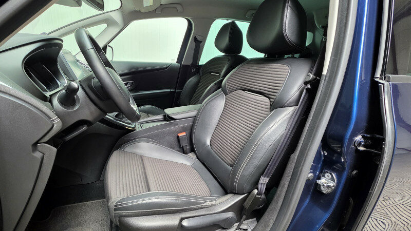 RENAULT SCENIC IV