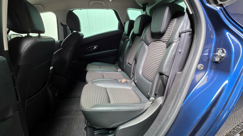 RENAULT SCENIC IV