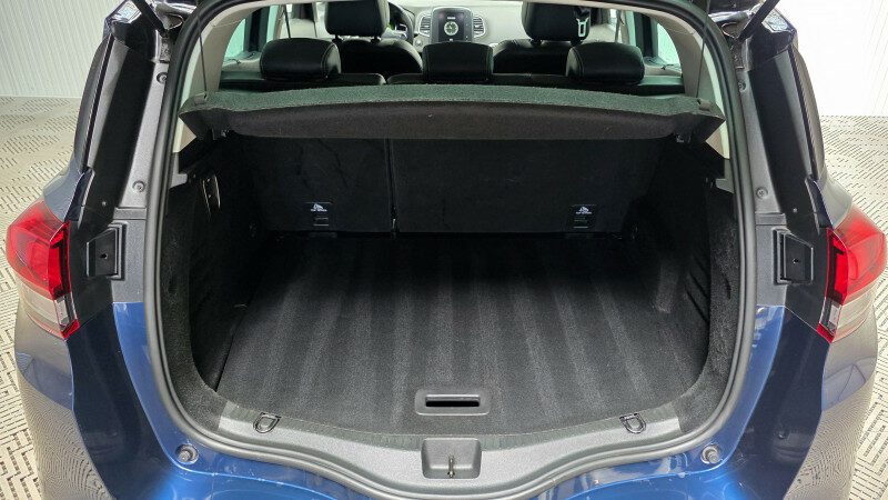 RENAULT SCENIC IV