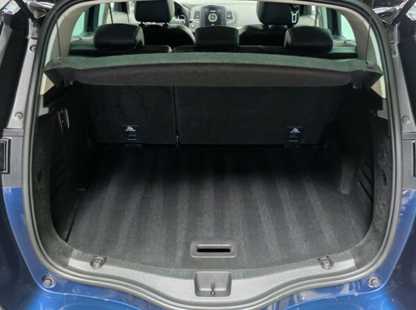 RENAULT SCENIC IV