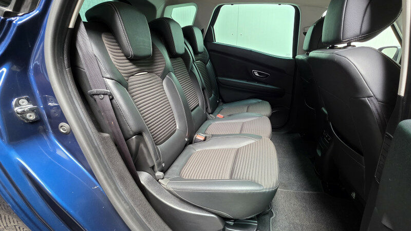 RENAULT SCENIC IV
