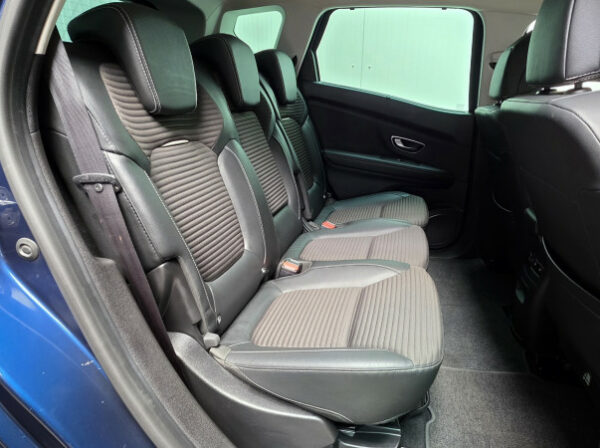 RENAULT SCENIC IV