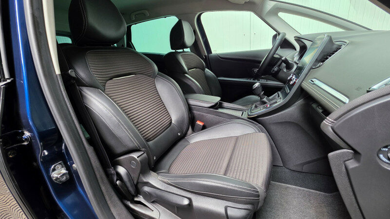 RENAULT SCENIC IV