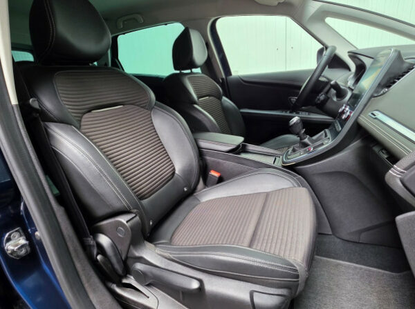 RENAULT SCENIC IV