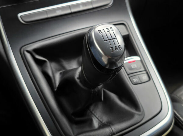 RENAULT SCENIC IV