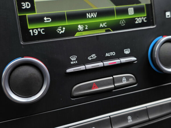 RENAULT SCENIC IV