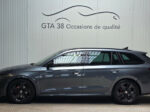 SKODA OCTAVIA COMBI