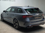 SKODA OCTAVIA COMBI