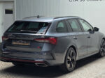 SKODA OCTAVIA COMBI
