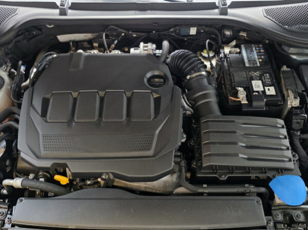 SKODA OCTAVIA COMBI