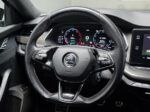 SKODA OCTAVIA COMBI