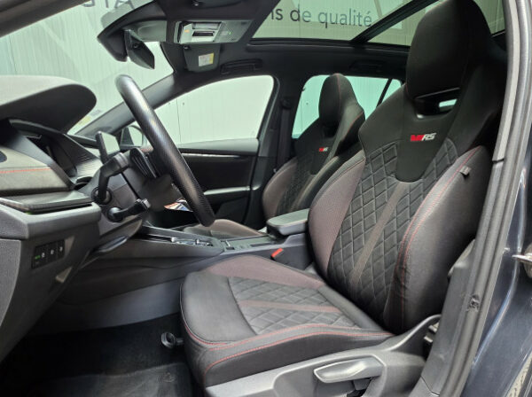 SKODA OCTAVIA COMBI