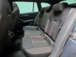 SKODA OCTAVIA COMBI