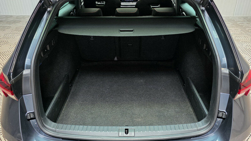 SKODA OCTAVIA COMBI