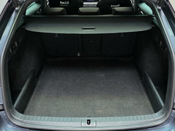 SKODA OCTAVIA COMBI