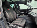 SKODA OCTAVIA COMBI