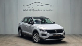 T-ROC