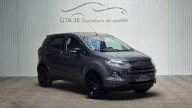 ECOSPORT