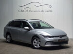 VOLKSWAGEN GOLF VIII SW