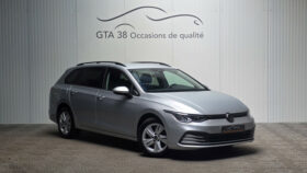 GOLF VIII SW