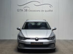 VOLKSWAGEN GOLF VIII SW