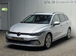 VOLKSWAGEN GOLF VIII SW