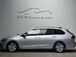 VOLKSWAGEN GOLF VIII SW