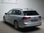 VOLKSWAGEN GOLF VIII SW