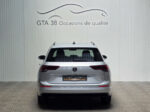 VOLKSWAGEN GOLF VIII SW